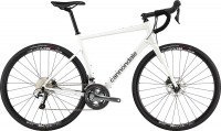 Фото - Велосипед Cannondale Synapse 2 2023 frame 44 