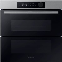 Zdjęcia - Piekarnik Samsung Dual Cook Flex NV7B5740TAS 