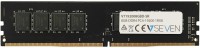 Оперативна пам'ять V7 Desktop DDR4 1x8Gb V7192008GBD-SR