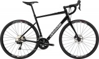 Фото - Велосипед Cannondale Synapse 1 2023 frame 48 