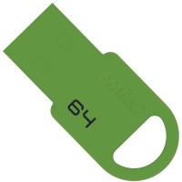 USB-флешка Emtec D250 Mini 2.0 64 ГБ