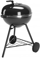 Zdjęcia - Grill GoodHome Kiowa 