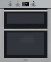 Фото - Духова шафа Hotpoint-Ariston DD4 541 IX 