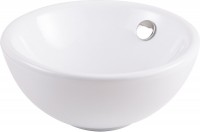 Zdjęcia - Umywalka GoodHome Blanca TR4030B-P 310 mm