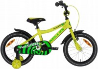 Дитячий велосипед Kellys Wasper 16 2022 