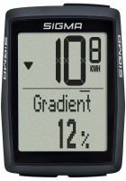 Licznik rowerowy / prędkościomierz Sigma BC 14.0 WL 