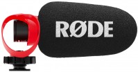 Мікрофон Rode VideoMicro II 