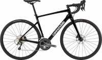 Zdjęcia - Rower Cannondale Synapse Carbon 4 2023 frame 48 