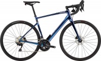 Велосипед Cannondale Synapse Carbon 3 L 2023 frame 54 
