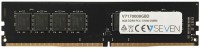 Pamięć RAM V7 Desktop DDR4 1x8Gb V7170008GBD