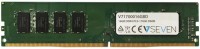 Оперативна пам'ять V7 Desktop DDR4 1x16Gb V71700016GBD