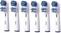 Фото - Насадка для зубної щітки Oral-B Dual Clean EB 417-6 