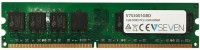 Оперативна пам'ять V7 Desktop DDR2 1x1Gb V753001GBD