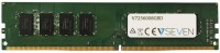 Pamięć RAM V7 Desktop DDR4 1x8Gb V7256008GBD