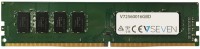Pamięć RAM V7 Desktop DDR4 1x16Gb V72560016GBD