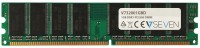Pamięć RAM V7 Desktop DDR1 1x1Gb V732001GBD