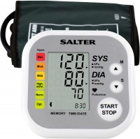 Тонометр Salter Automatic Arm Blood Pressure Monitor 