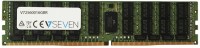 Оперативна пам'ять V7 Server DDR4 1x16Gb V72560016GBR