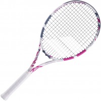 Ракетка для великого тенісу Babolat Evo Aero Lite Pink 