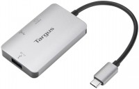 Czytnik kart pamięci / hub USB Targus ACA948EU 