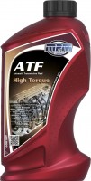 Трансмісійне мастило MPM ATF High Torque 1 л