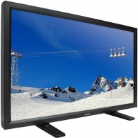 Фото - Монітор Philips BDL5545E 55 "  чорний