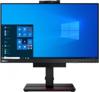 Монітор Lenovo ThinkCentre TIO 24 Gen 4 Touch 23.8 "  чорний