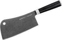 Nóż kuchenny SAMURA MO-V Stonewash SM-0040B 
