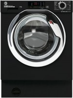 Фото - Вбудована пральна машина Hoover H-WASH 300 LITE HBWS 48D1ACBE-80 