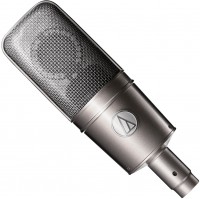 Мікрофон Audio-Technica AT4047SV 