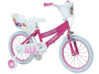 Дитячий велосипед Disney Huffy Princess 16 