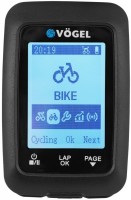 Licznik rowerowy / prędkościomierz Vogel VL7 