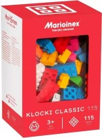 Klocki Marioinex Classic 902868 