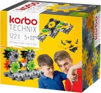 Klocki Korbo Technix 1410 