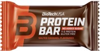 Zdjęcia - Odżywka białkowa BioTech Protein Bar 0 kg