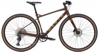 Фото - Велосипед Marin DSX 2 2023 frame XL 