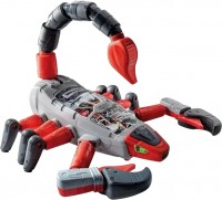Фото - Конструктор Clementoni Scorpion Robot 50718 