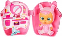 Лялька IMC Toys Cry Babies Magic Tears S1 97629 