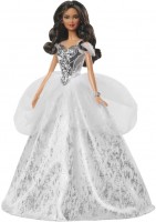 Zdjęcia - Lalka Barbie Signature 2021 Holiday GXL23 