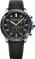 Фото - Наручний годинник Raymond Weil 8570-SR2-05207 