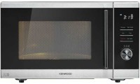 Фото - Мікрохвильова піч Kenwood K25MSS21 нержавіюча сталь