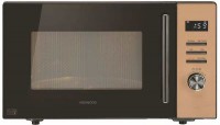 Фото - Мікрохвильова піч Kenwood K25MICU21 мідний