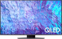 Телевізор Samsung QE-50Q80C 50 "