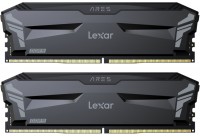 Оперативна пам'ять Lexar ARES DDR5 2x16Gb LD5CU016G-R5200GD2A