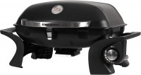 Grill George Foreman Portable Gas BBQ 