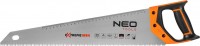 Ножівка NEO 41-136 