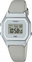 Наручний годинник Casio LA680WEL-8 