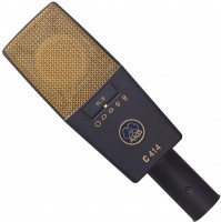 Mikrofon AKG C-414 XL II 