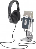 Mikrofon AKG Podcaster Essentials 