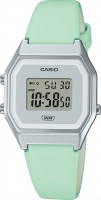 Наручний годинник Casio LA680WEL-3 